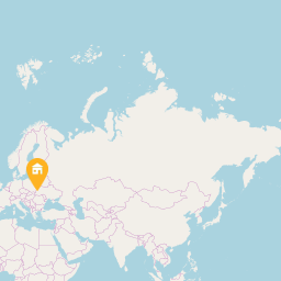 Ekran Hotel на глобальній карті